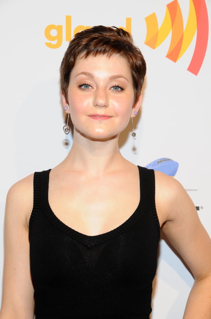 Jordan Todosey | Degrassi Stars Pay Tribute to Jahmil French | POPSUGAR