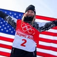 Chloe Kim's Boyfriend Gushes Over Her Olympic Gold Medal Win