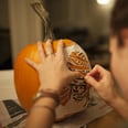 10 Free Pokémon Pumpkin-Carving Stencils