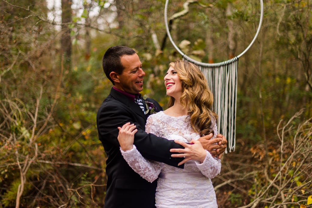 The Nightmare Before Christmas Wedding Ideas