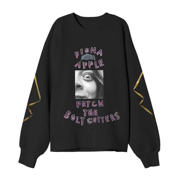 fiona apple shirt