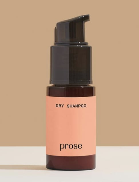Prose Dry Shampoo