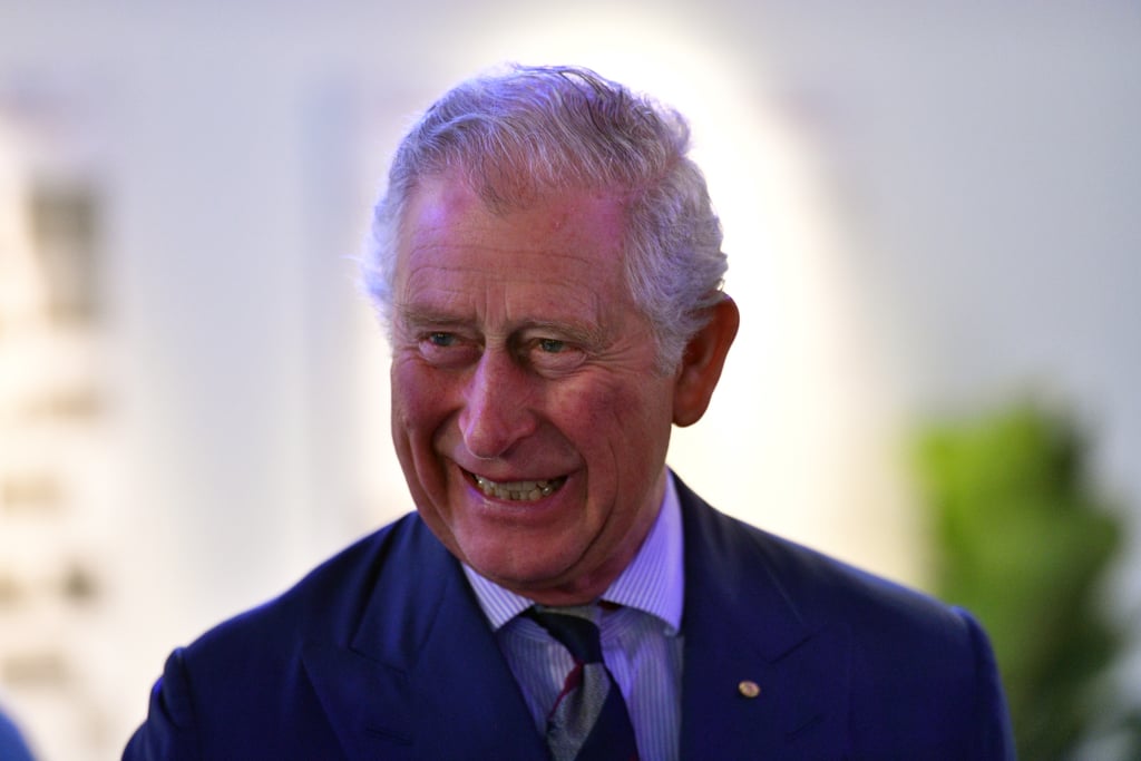 546: Number of engagements attended in 2017, which includes 374 UK events and 172 events abroad, making him the busiest royal of the year.
800: Number of guests who attended Charles and Camilla's wedding reception at St. George's Hall in 2005. 
845: Number of the Naval Air Squadron he joined on the HMS Hermes in 1974 after qualifying as a helicopter pilot.
1,375: Cost, in dollars, of a 33-year-old slice of wedding cake from his first wedding auctioned off in 2014.
2,500: Average cost, in pounds, of lithographs of his watercolour paintings from his Highgrove Shop.
2,500: Number of guests who attended Charles and Diana's wedding at St. Paul's Cathedral in 1981. 
4,000: Number of kilowatt hours of electricity produced per year by the solar panels he installed in the roof of Clarence House, his London residence.
