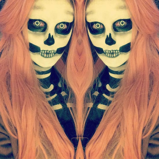 Scary Halloween Costumes For Women