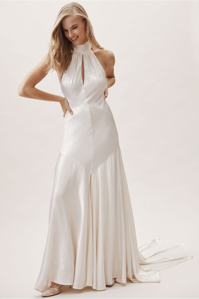 Ophelia Gown