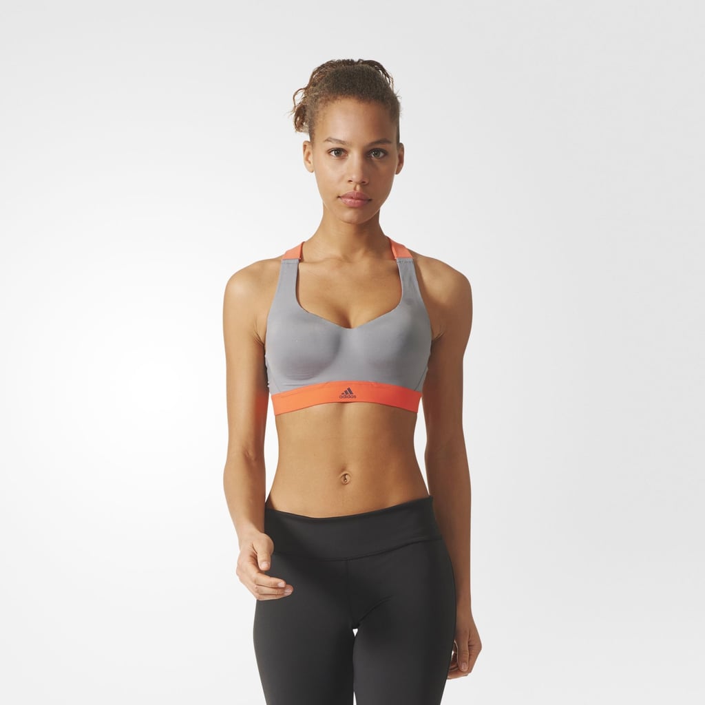 Adidas Committed Bra