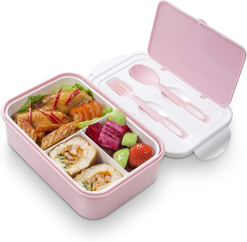 bento 3 travel lunch box