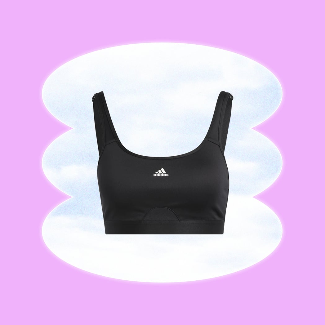 adidas' Breast Gallery Features Bare Breasts to Launch New Collection of Sports  Bras