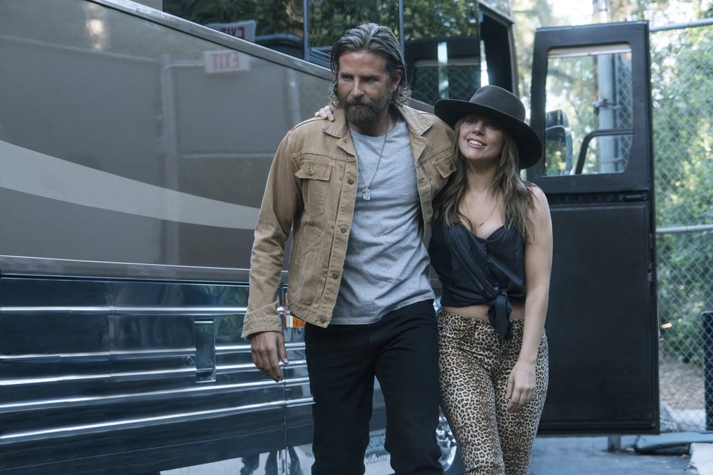 Lady Gaga's Story About Taking Off Makeup For A Star Is Born