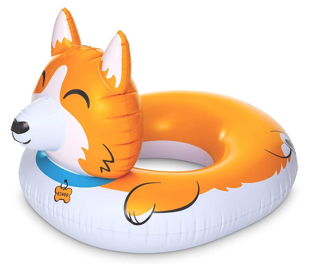 BigMouth Inc. Corgi Pool Float