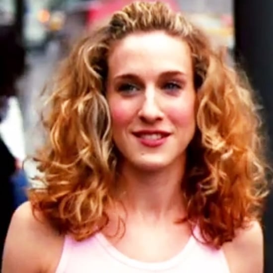 Carrie Bradshaw Fashion Quotes Popsugar Fashion 