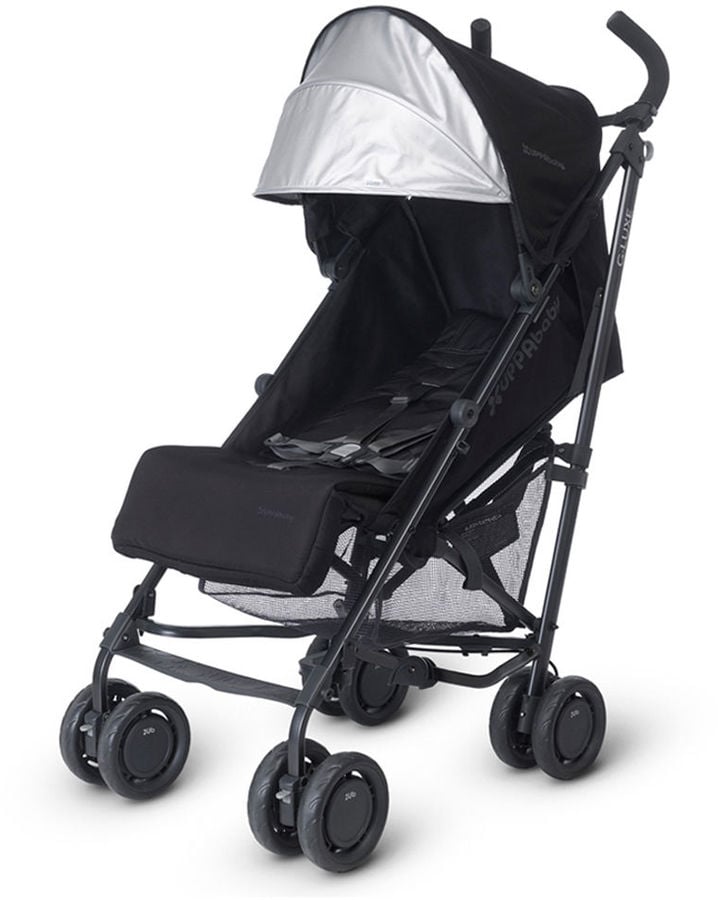 uppababy lightweight umbrella stroller