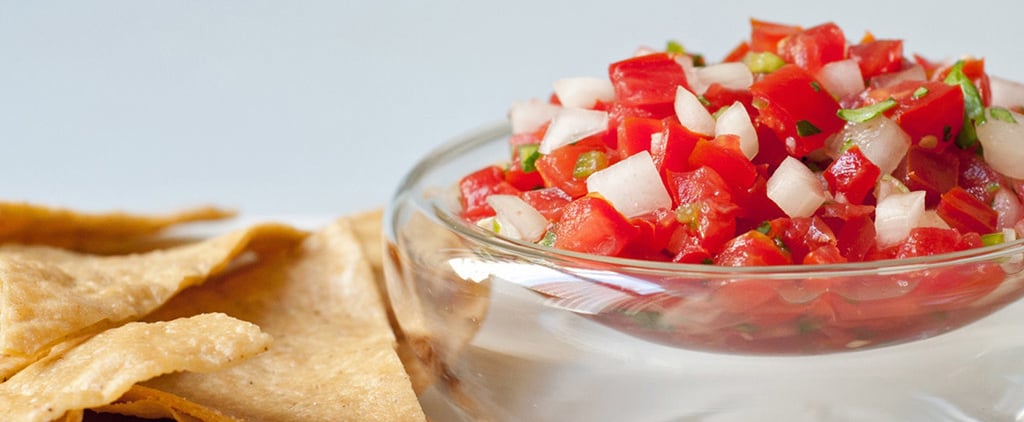 Salsa Recipes