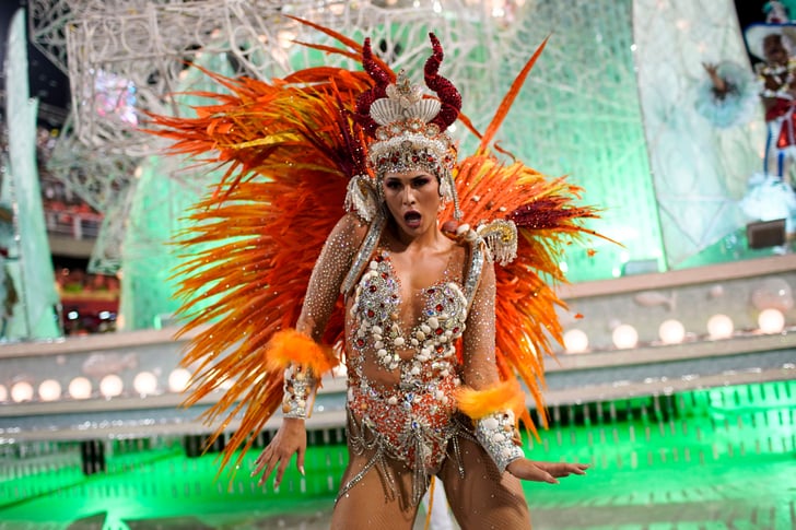 Rio De Janeiros Carnival Costumes Popsugar Latina Photo 22