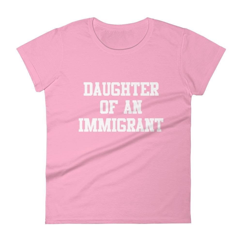 Women's T-Shirt ($25), comes in 5 styles.