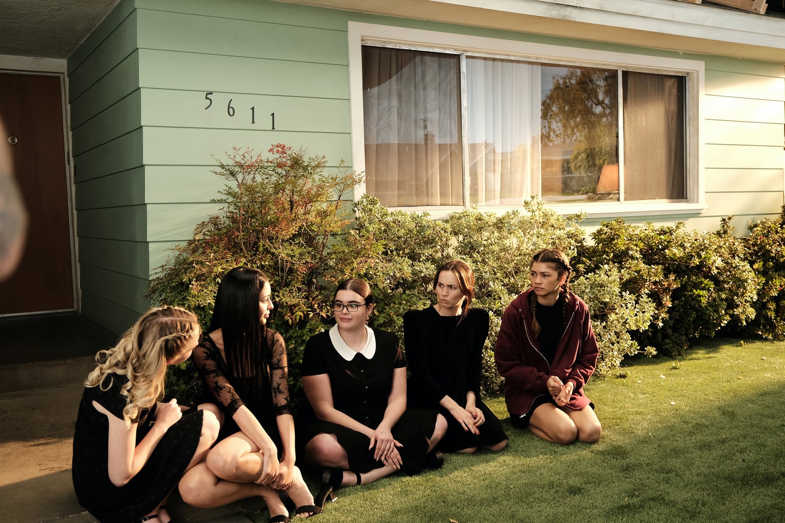 Euphoria: What Happened in Season 2? Finale Recap | PS Entertainment