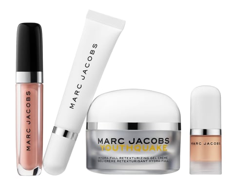 Marc Jacobs Beauty The Glow Show: Skincare and Makeup Set