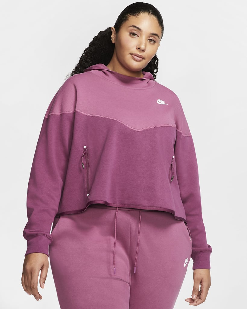 Women’s Nike Sportswear Tech Fleece Pants and Tech Fleece