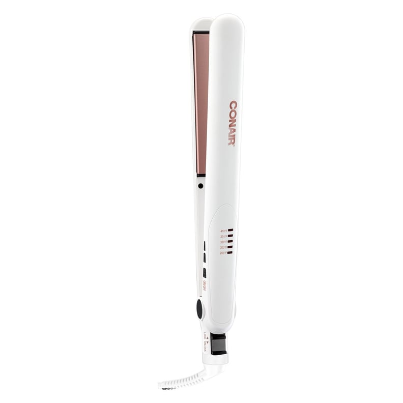 Best Hair Straightener For Beginners