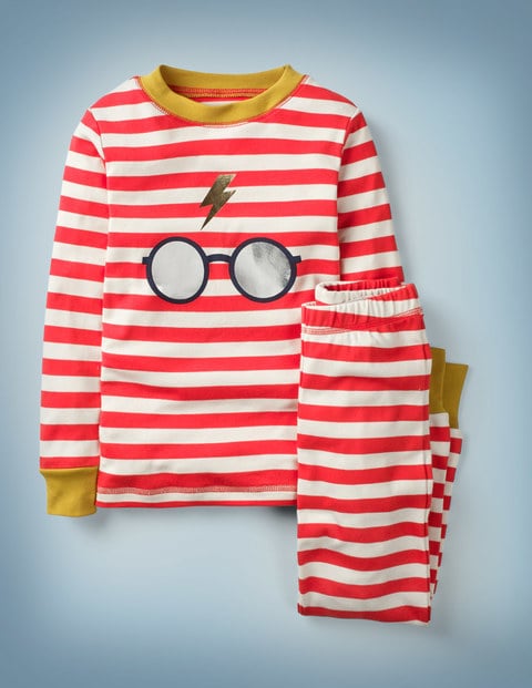 Harry Potter Long John Pyjamas