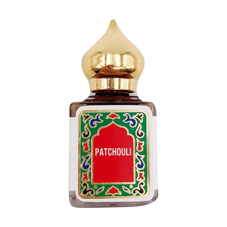 Nemat Enterprises' Perfume Oil Patchouli