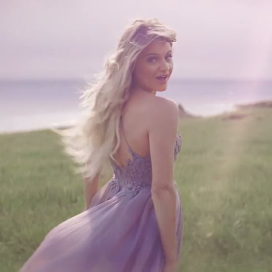 Kelsea Ballerini "Legends" Music Video