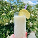 TikTok's Creamy Lemonade Recipe With Photos