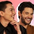 Watch the "Shadow and Bone" Cast Discuss Character Romances: "It's Like a Marriage"