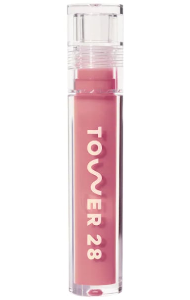 Tower 28 Beauty's ShineOn Jelly Lip Gloss