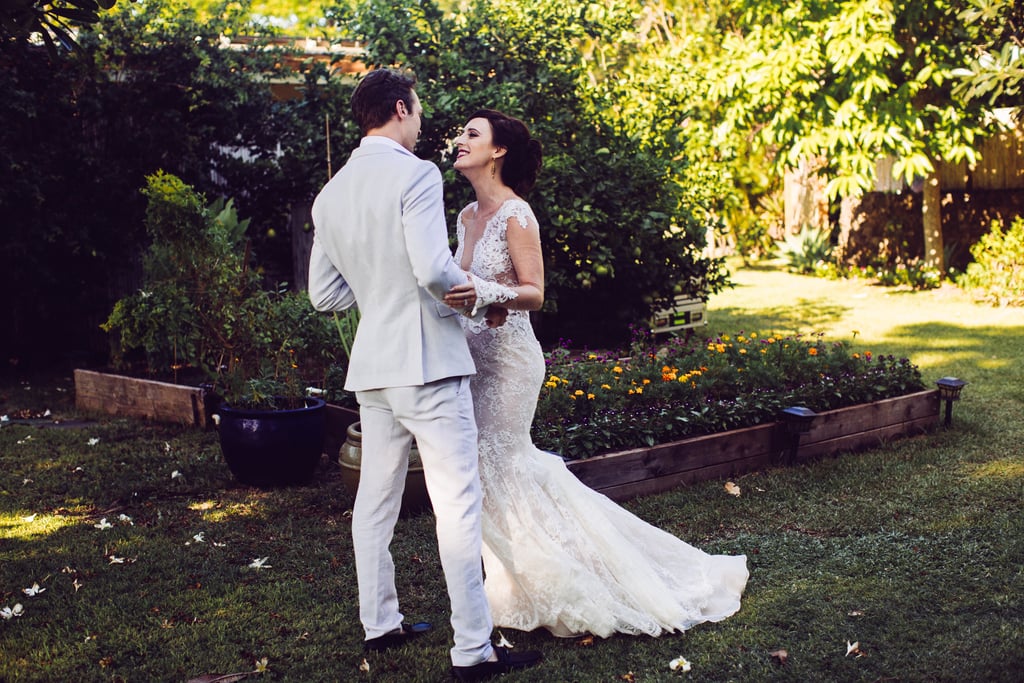 Alice Cooper's Daughter's Wedding
