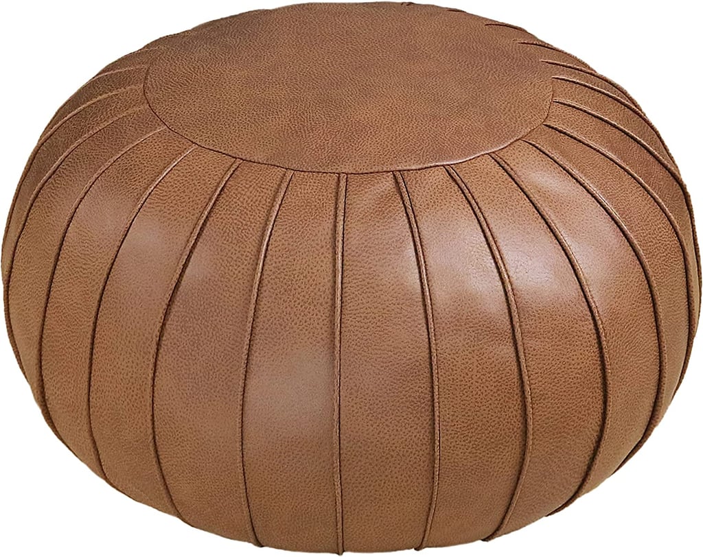 Thgonwid Handmade Foot Stool Ottoman