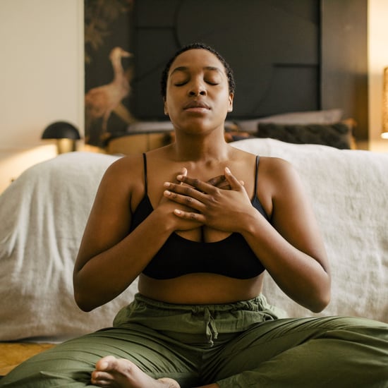 What Is Non-Performative Yoga? An Expert Explains