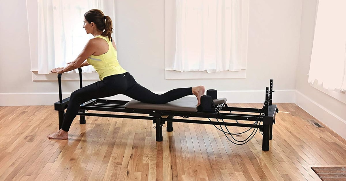 Pilates Products on Amazon POPSUGAR Fitness UK
