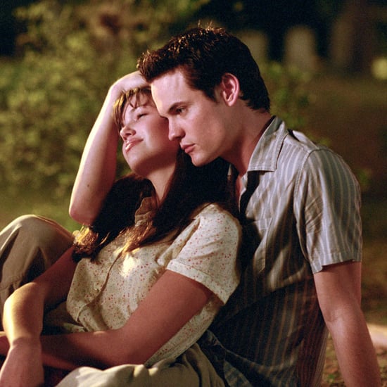 Mandy Moore Posts About A Walk to Remember 16th Anniversary