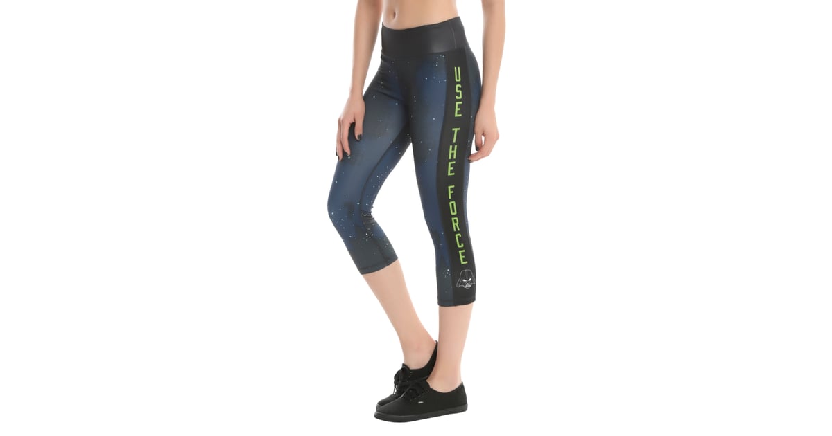 star wars athletic wear