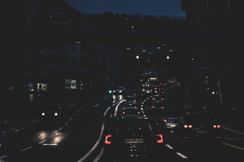 Drive at Night