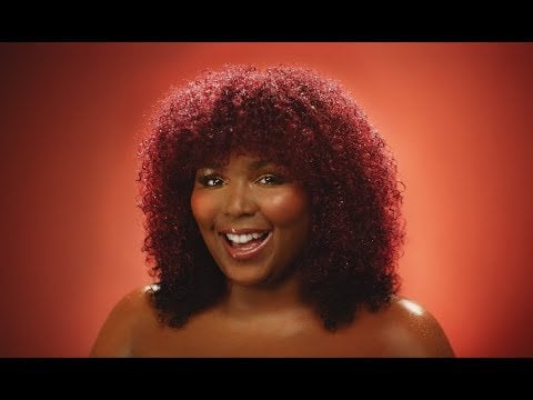 "Juice" by Lizzo