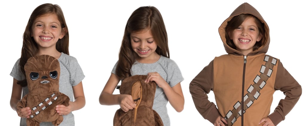 Cubcoats Star Wars Collection