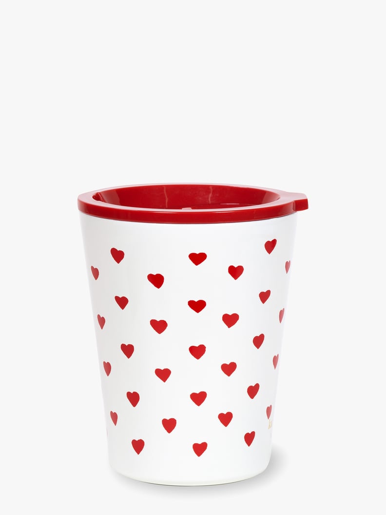 Mini Hearts Stainless Steel Tumbler