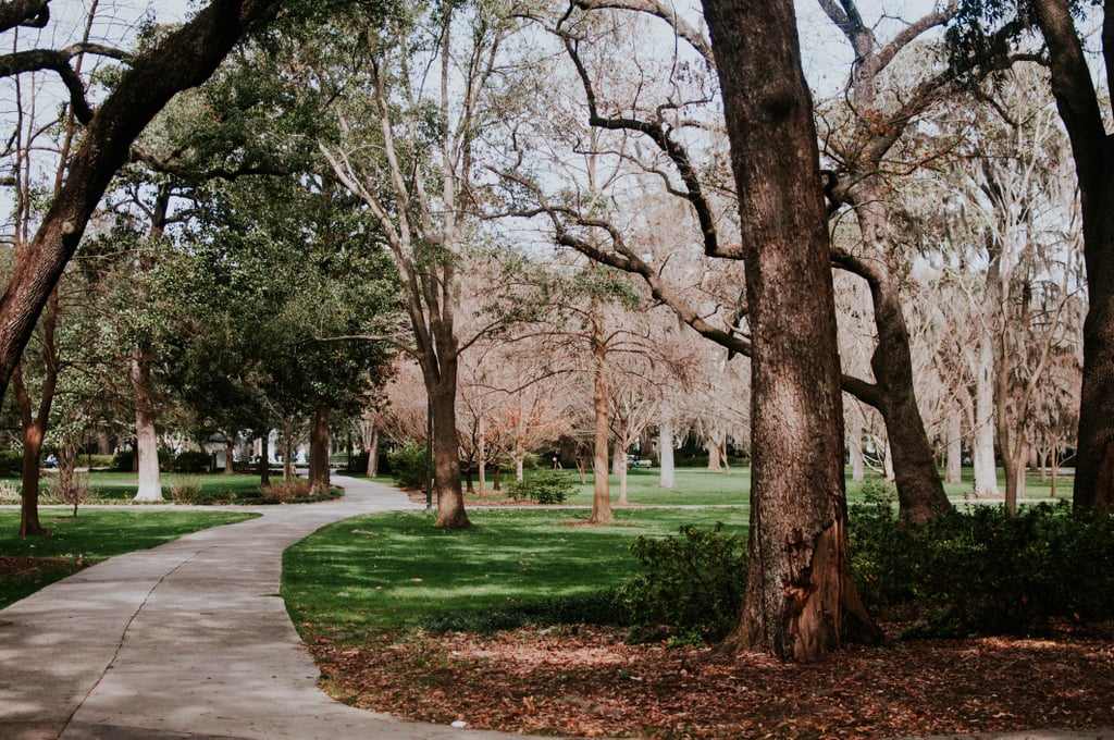 Savannah, GA