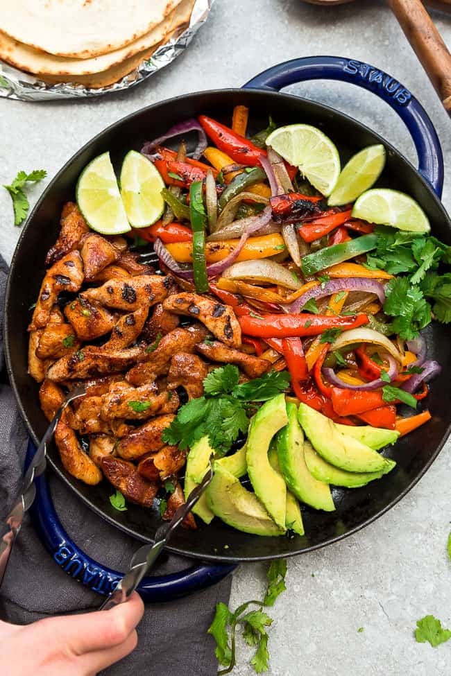 Healthy Meals To Lose Weight Popsugar Fitness