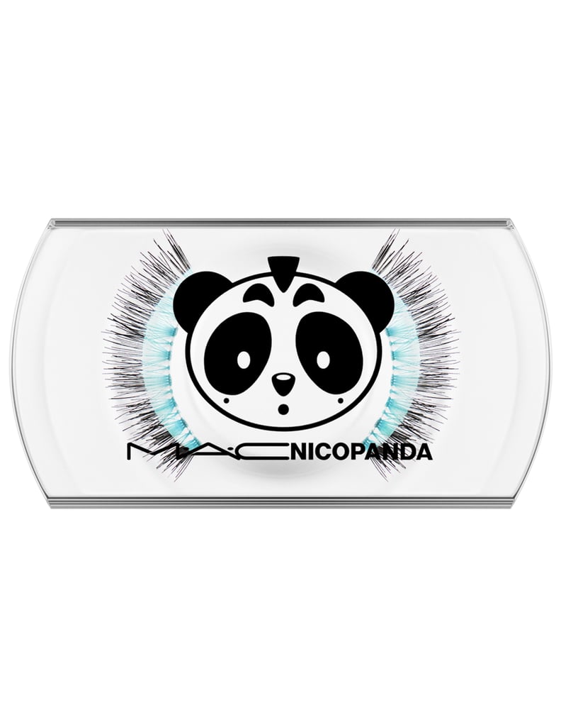 MAC x Nicopanda Panda Lash