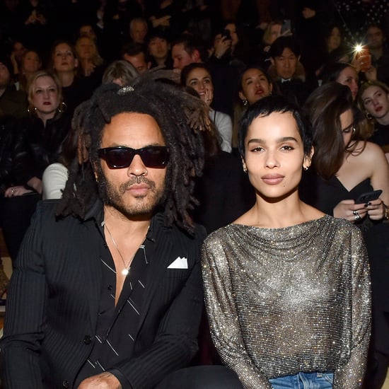 Zoë Kravitz Makes Her Saturday Night Live Hosting Debut