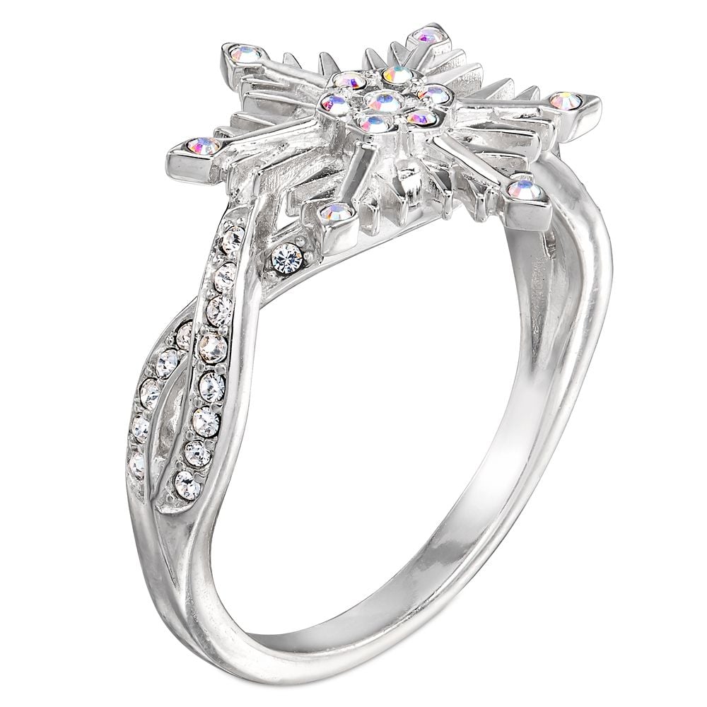 Frozen outlet 2 ring