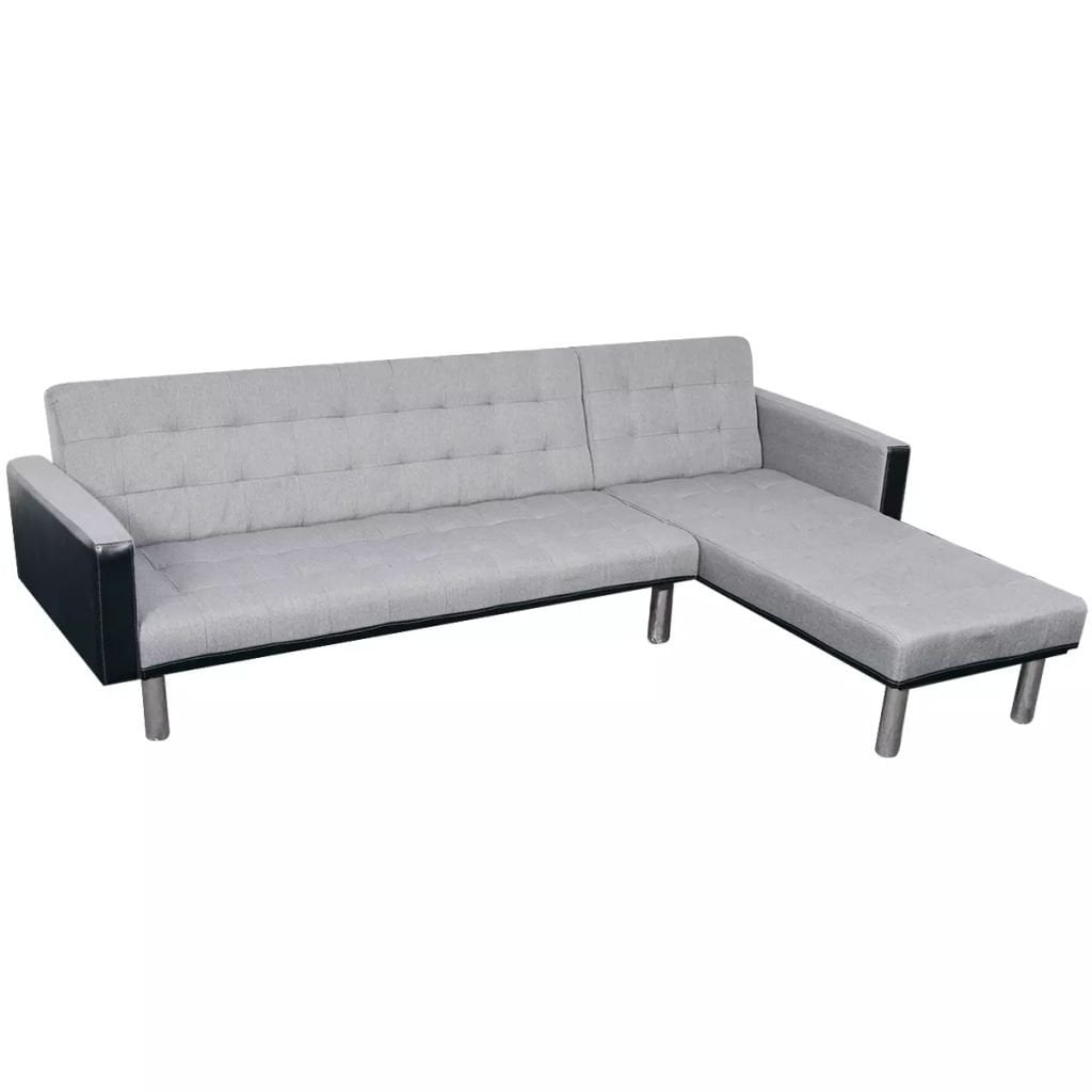 Chloe Rossetti L-Shaped Couch