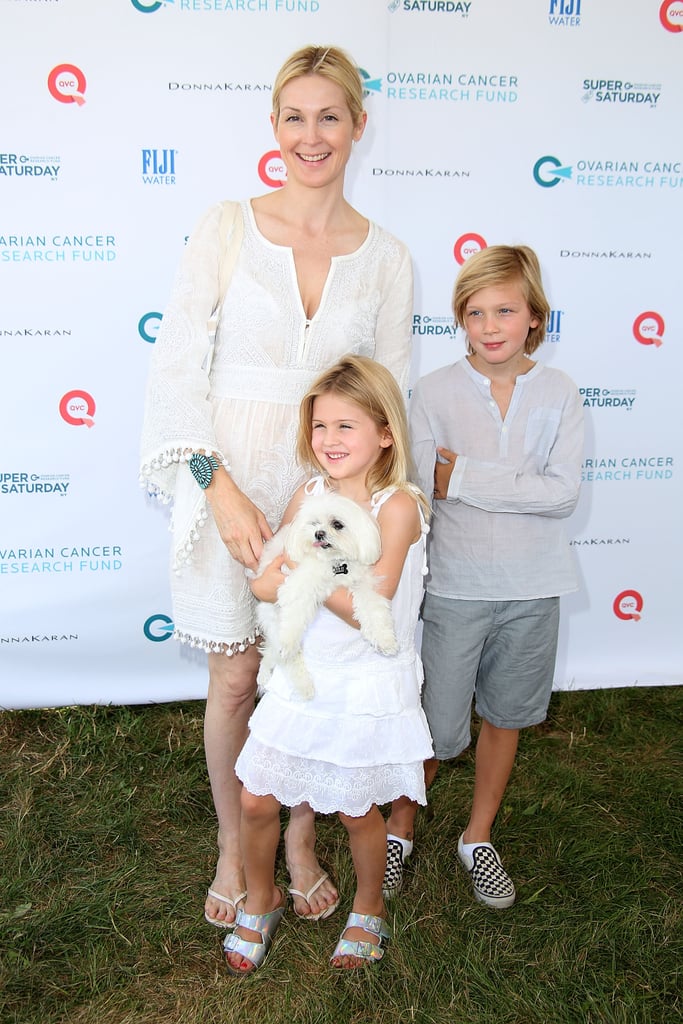 Kelly Rutherford's Kids on the Red Carpet | Pictures