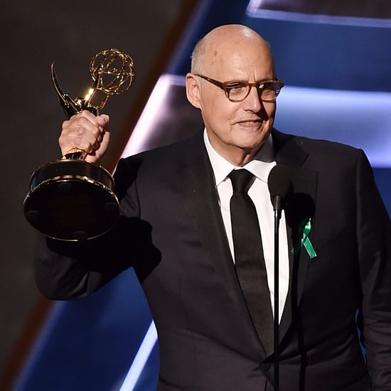 What's the Green Ribbon For at the Emmys?