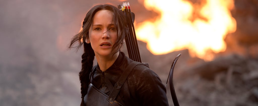The Hunger Games Prequel Book Details