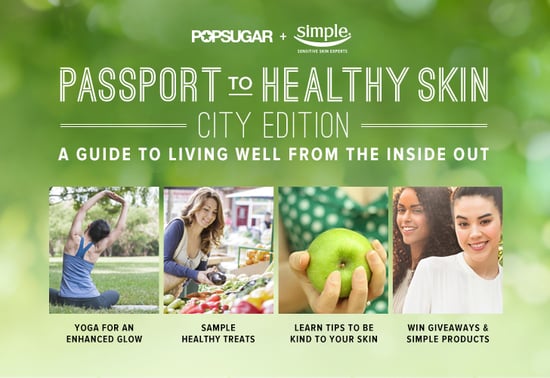 Healthier Skin Is Coming to a City Near You: RSVP Now