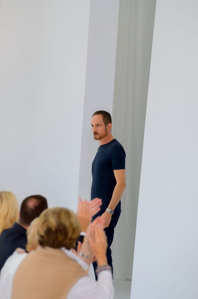 Delpozo Spring 2017 Collection